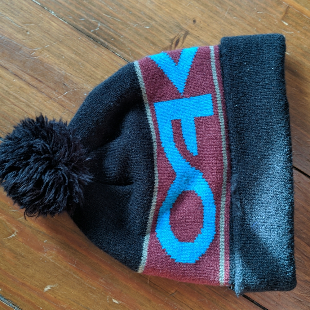 Oakley stocking cap/hat